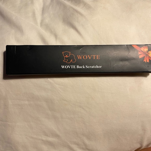 Back scratcher - Picture 2 of 11